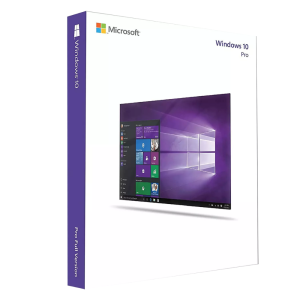 Microsoft Windows 10 Pro Key