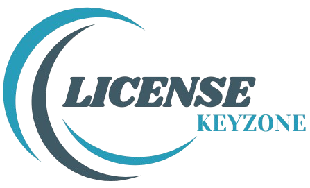 LICENSEKEYZONE
